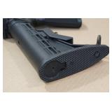 Bushmaster Carbon-15 .22 LR AR-Format Rifle - 2 Magazines