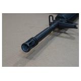 Bushmaster Carbon-15 .22 LR AR-Format Rifle - 2 Magazines