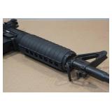 Bushmaster Carbon-15 .22 LR AR-Format Rifle - 2 Magazines