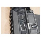 Bushmaster Carbon-15 .22 LR AR-Format Rifle - 2 Magazines