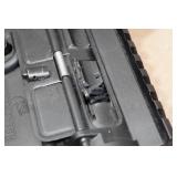 Bushmaster Carbon-15 .22 LR AR-Format Rifle - 2 Magazines