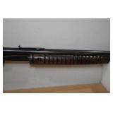 Wards Western Field 80A Slide-Action .22 S/L/LR Rifle