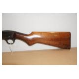 Wards Western Field 80A Slide-Action .22 S/L/LR Rifle