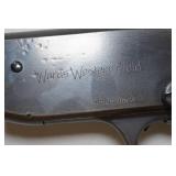 Wards Western Field 80A Slide-Action .22 S/L/LR Rifle