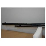 Wards Western Field 80A Slide-Action .22 S/L/LR Rifle