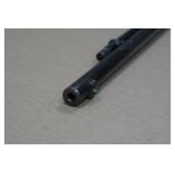 Wards Western Field 80A Slide-Action .22 S/L/LR Rifle