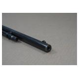 Wards Western Field 80A Slide-Action .22 S/L/LR Rifle