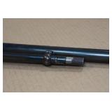 Wards Western Field 80A Slide-Action .22 S/L/LR Rifle