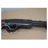 Wards Western Field 80A Slide-Action .22 S/L/LR Rifle