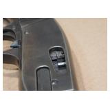 Wards Western Field 80A Slide-Action .22 S/L/LR Rifle