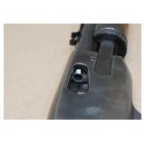 Wards Western Field 80A Slide-Action .22 S/L/LR Rifle