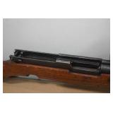 Yugoslavian Model 59/66 7.62 x 39mm Rifle Receiver with Barrel and Stock