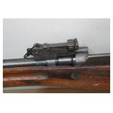 Yugoslavian Model 59/66 7.62 x 39mm Rifle Receiver with Barrel and Stock
