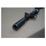 Yugoslavian Model 59/66 7.62 x 39mm Rifle Receiver with Barrel and Stock