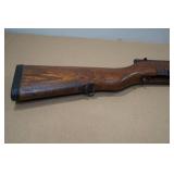 Yugoslavian Model 59/66 7.62 x 39mm Rifle Receiver with Barrel and Stock
