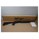 NEW G-Force GF2P 12 Gauge Pump Action Shotgun - 20" Barrel