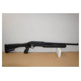 NEW G-Force GF2P 12 Gauge Pump Action Shotgun - 20" Barrel