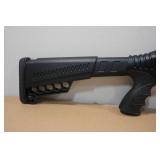 NEW G-Force GF2P 12 Gauge Pump Action Shotgun - 20" Barrel