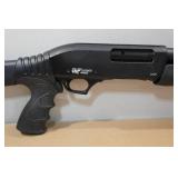NEW G-Force GF2P 12 Gauge Pump Action Shotgun - 20" Barrel