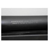 NEW G-Force GF2P 12 Gauge Pump Action Shotgun - 20" Barrel