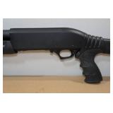 NEW G-Force GF2P 12 Gauge Pump Action Shotgun - 20" Barrel