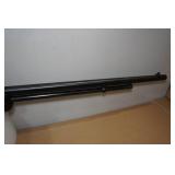 J.C. Higgins Model 101.16 .22 LR Semi-Auto Rifle - Nylon Stock - Weaver Scope