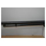 J.C. Higgins Model 101.16 .22 LR Semi-Auto Rifle - Nylon Stock - Weaver Scope