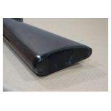 J.C. Higgins Model 101.16 .22 LR Semi-Auto Rifle - Nylon Stock - Weaver Scope