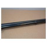 J.C. Higgins Model 101.16 .22 LR Semi-Auto Rifle - Nylon Stock - Weaver Scope