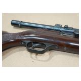 J.C. Higgins Model 101.16 .22 LR Semi-Auto Rifle - Nylon Stock - Weaver Scope