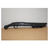 Mossberg 590 Shockwave 12 Gauge Pump-Action Shotgun