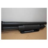 Mossberg 590 Shockwave 12 Gauge Pump-Action Shotgun