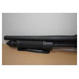 Mossberg 590 Shockwave 12 Gauge Pump-Action Shotgun