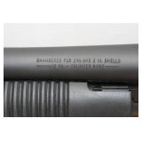 Mossberg 590 Shockwave 12 Gauge Pump-Action Shotgun