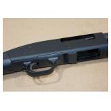 Mossberg 590 Shockwave 12 Gauge Pump-Action Shotgun