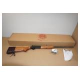 NEW Harrington & Richardson Pardner .410 Single Shot Break Action Shotgun - 26" Barrel