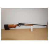 NEW Harrington & Richardson Pardner .410 Single Shot Break Action Shotgun - 26" Barrel