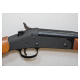 NEW Harrington & Richardson Pardner .410 Single Shot Break Action Shotgun - 26" Barrel