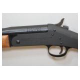 NEW Harrington & Richardson Pardner .410 Single Shot Break Action Shotgun - 26" Barrel