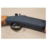 NEW Harrington & Richardson Pardner .410 Single Shot Break Action Shotgun - 26" Barrel
