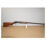 Ranger Single Shot Break-Action 12 Gauge Shotgun