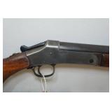 Ranger Single Shot Break-Action 12 Gauge Shotgun