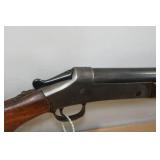 Ranger Single Shot Break-Action 12 Gauge Shotgun