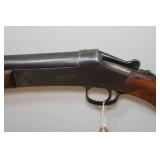 Ranger Single Shot Break-Action 12 Gauge Shotgun