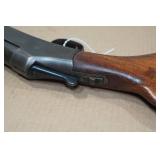 Ranger Single Shot Break-Action 12 Gauge Shotgun