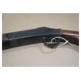 Ranger Single Shot Break-Action 12 Gauge Shotgun