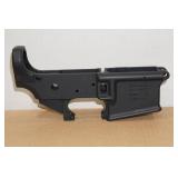 Delaware Machinery .223 Rem Lower Receiver