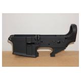 Delaware Machinery .223 Rem Lower Receiver