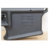 Delaware Machinery .223 Rem Lower Receiver