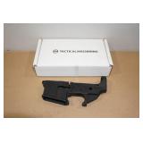 Tactical Machining .223 Rem/5.56mm Lower Receiver